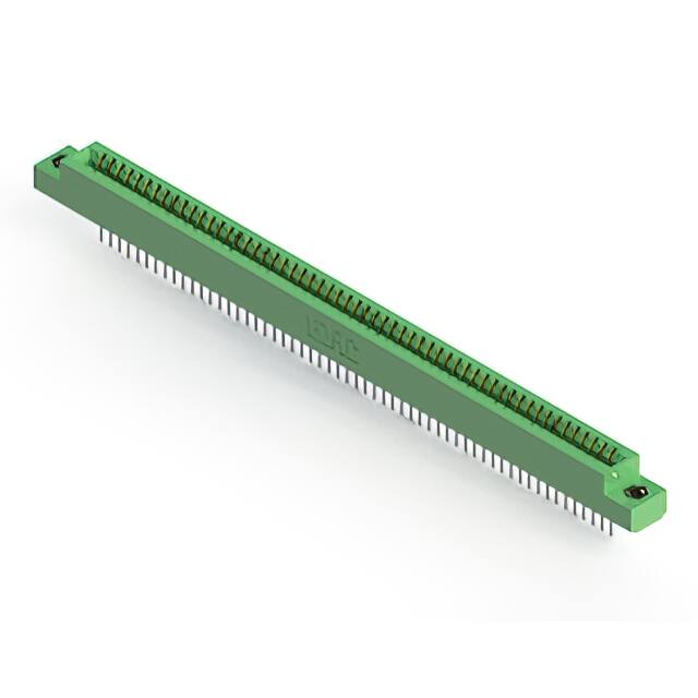 341-057-522-107 EDAC Inc.  Edgeboard Connectors
